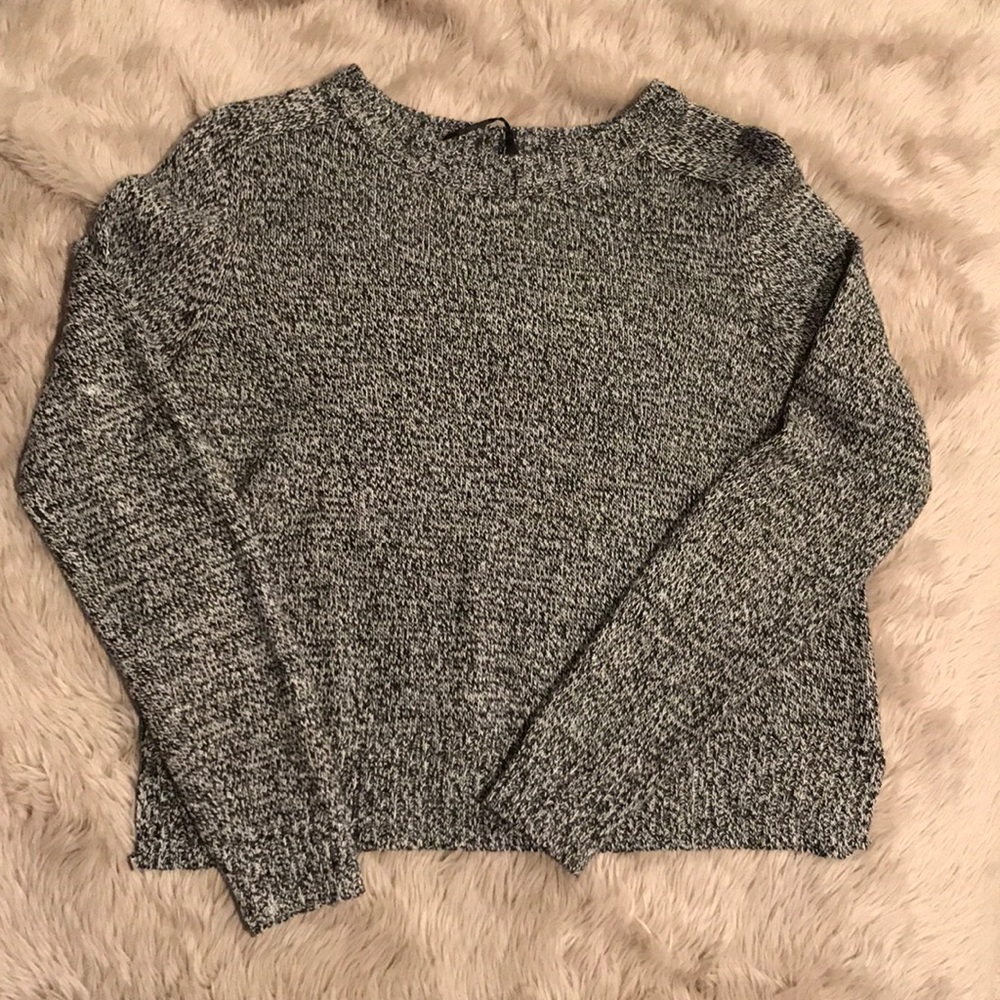 H&M sweater
